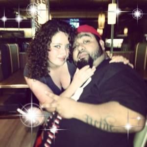 Meet your Posher, Karolina